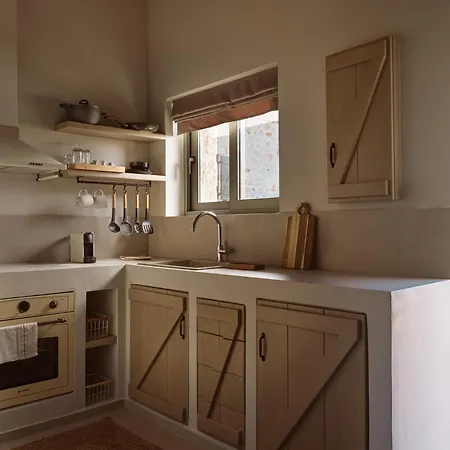 Conte Maris V Vilă *