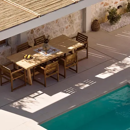 Conte Maris V 트라가키온