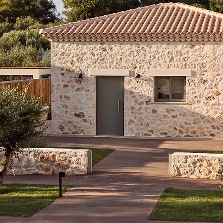 Conte Maris V 빌라 *