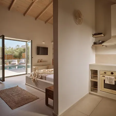 Villa Conte Maris V *