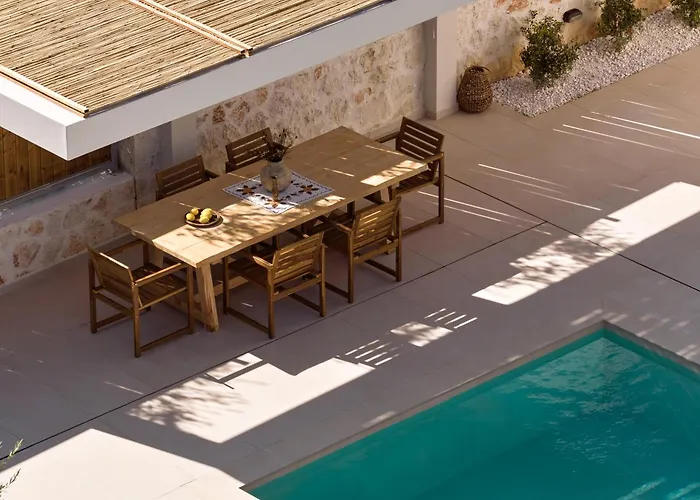 Conte Maris V Tragáki