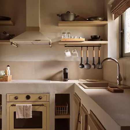 Villa Conte Maris V *